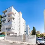 797 Holiday Rentals - Studio In Benalmadena Close To Beach