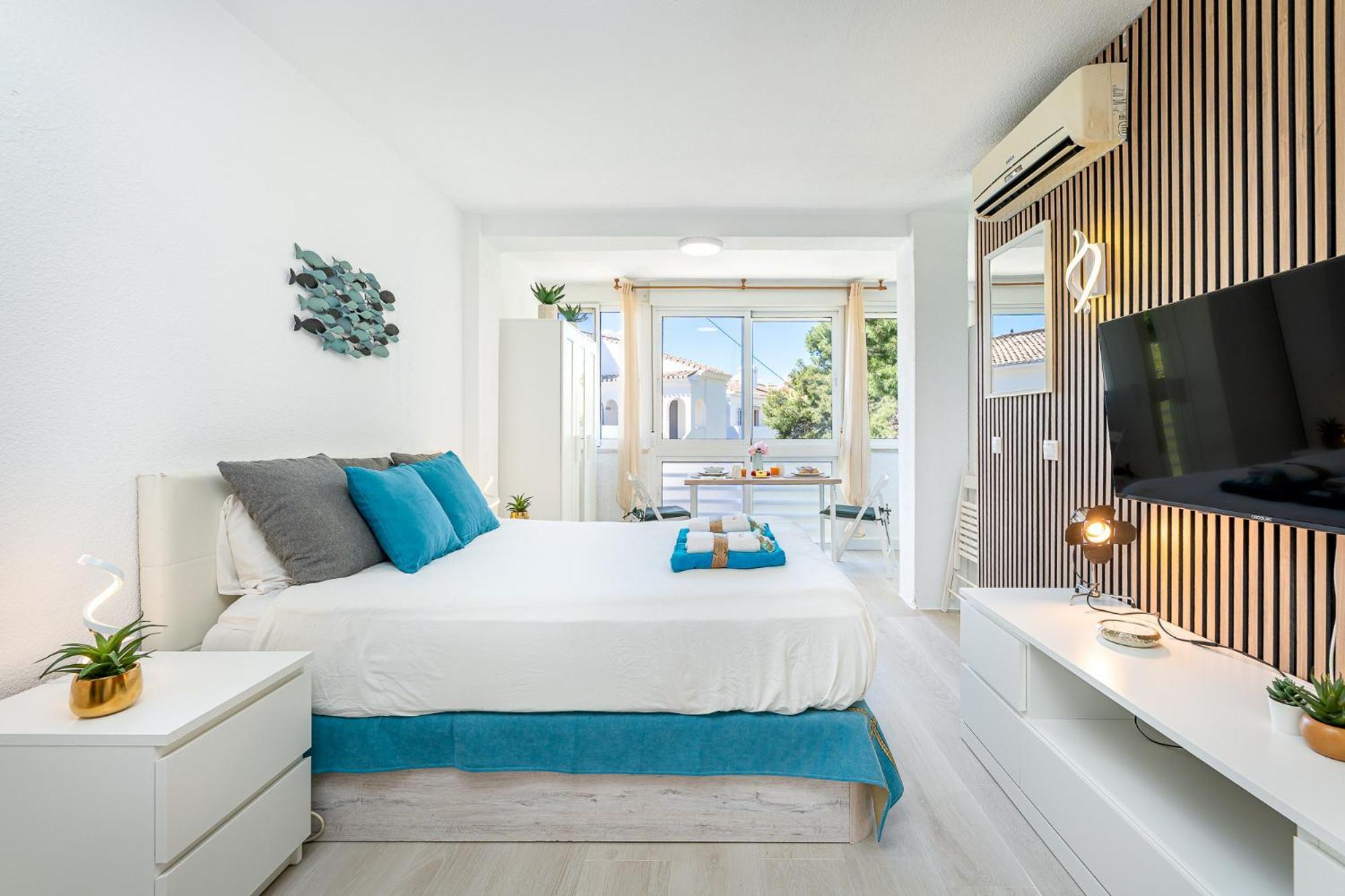 797 - In Close To Apartment